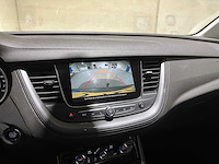 Opel grandland x 1.2 turbo business executive 131pk 2020, j-921-tn - afbeelding 15 van  41