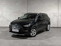 Opel grandland x 1.2 turbo business executive 131pk 2020, j-921-tn - afbeelding 9 van  41