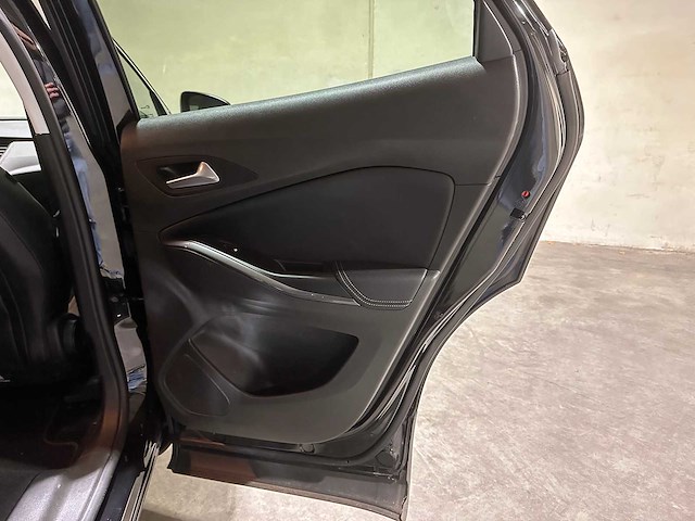 Opel grandland x 1.2 turbo business executive 131pk 2020, j-921-tn - afbeelding 37 van  41