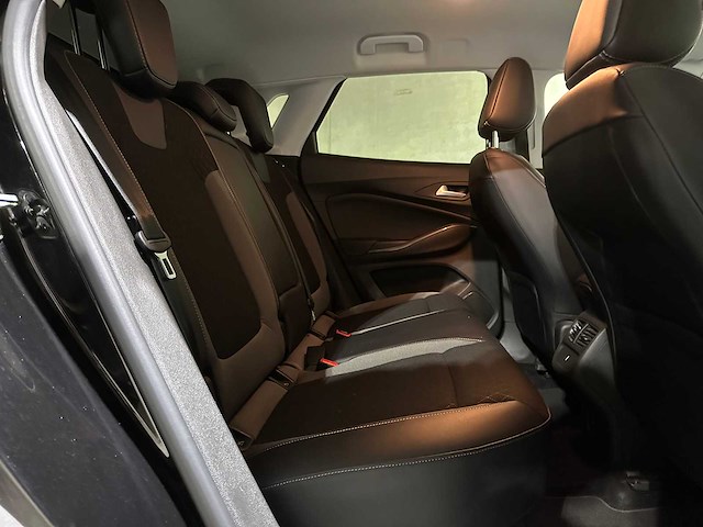 Opel grandland x 1.2 turbo business executive 131pk 2020, j-921-tn - afbeelding 22 van  41