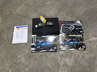 Opel grandland x 1.2 turbo business executive 131pk 2020, j-921-tn - afbeelding 24 van  41