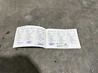 Opel grandland x 1.2 turbo business executive 131pk 2020, j-921-tn - afbeelding 25 van  41