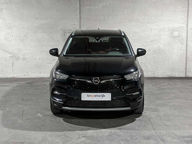 Opel grandland x 1.2 turbo business executive 131pk 2020, j-921-tn - afbeelding 41 van  41