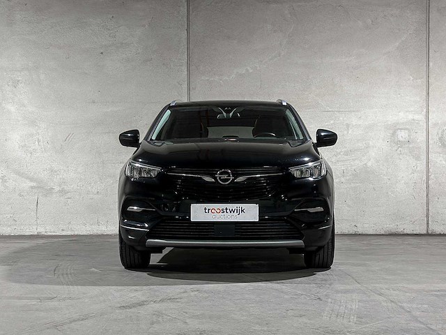 Opel grandland x 1.2 turbo business executive 131pk 2020, j-921-tn - afbeelding 26 van  41