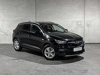 Opel grandland x 1.2 turbo business executive 131pk 2020, j-921-tn - afbeelding 39 van  41