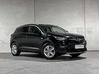 Opel grandland x 1.2 turbo business executive 131pk 2020, j-921-tn - afbeelding 27 van  41