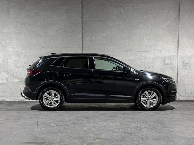 Opel grandland x 1.2 turbo business executive 131pk 2020, j-921-tn - afbeelding 28 van  41