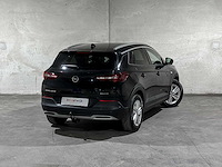 Opel grandland x 1.2 turbo business executive 131pk 2020, j-921-tn - afbeelding 29 van  41
