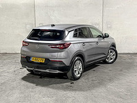 Opel grandland x 1.2 turbo business executive 131pk 2020 (origineel-nl + 1e eigenaar), h-882-pb - afbeelding 10 van  64