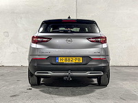 Opel grandland x 1.2 turbo business executive 131pk 2020 (origineel-nl + 1e eigenaar), h-882-pb - afbeelding 11 van  64