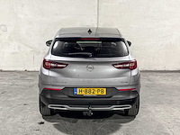 Opel grandland x 1.2 turbo business executive 131pk 2020 (origineel-nl + 1e eigenaar), h-882-pb - afbeelding 12 van  64