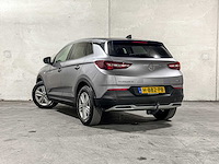 Opel grandland x 1.2 turbo business executive 131pk 2020 (origineel-nl + 1e eigenaar), h-882-pb - afbeelding 13 van  64