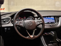 Opel grandland x 1.2 turbo business executive 131pk 2020 (origineel-nl + 1e eigenaar), h-882-pb - afbeelding 17 van  64