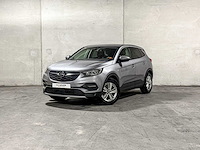 Opel grandland x 1.2 turbo business executive 131pk 2020 (origineel-nl + 1e eigenaar), h-882-pb - afbeelding 1 van  64