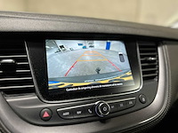 Opel grandland x 1.2 turbo business executive 131pk 2020 (origineel-nl + 1e eigenaar), h-882-pb - afbeelding 24 van  64