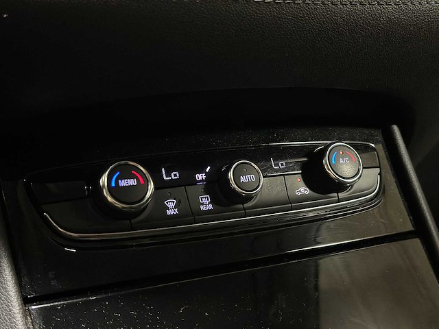 Opel grandland x 1.2 turbo business executive 131pk 2020 (origineel-nl + 1e eigenaar), h-882-pb - afbeelding 25 van  64