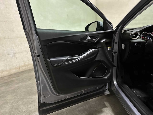 Opel grandland x 1.2 turbo business executive 131pk 2020 (origineel-nl + 1e eigenaar), h-882-pb - afbeelding 29 van  64