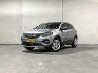 Opel grandland x 1.2 turbo business executive 131pk 2020 (origineel-nl + 1e eigenaar), h-882-pb - afbeelding 2 van  64