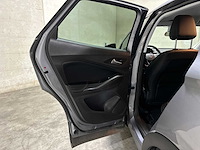 Opel grandland x 1.2 turbo business executive 131pk 2020 (origineel-nl + 1e eigenaar), h-882-pb - afbeelding 35 van  64