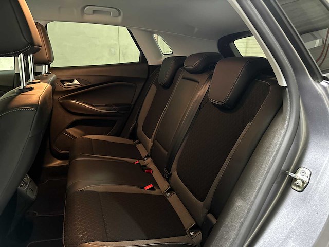 Opel grandland x 1.2 turbo business executive 131pk 2020 (origineel-nl + 1e eigenaar), h-882-pb - afbeelding 38 van  64