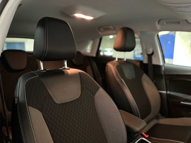 Opel grandland x 1.2 turbo business executive 131pk 2020 (origineel-nl + 1e eigenaar), h-882-pb - afbeelding 49 van  64