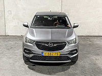 Opel grandland x 1.2 turbo business executive 131pk 2020 (origineel-nl + 1e eigenaar), h-882-pb - afbeelding 5 van  64