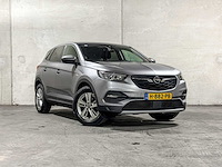 Opel grandland x 1.2 turbo business executive 131pk 2020 (origineel-nl + 1e eigenaar), h-882-pb - afbeelding 6 van  64