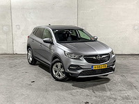 Opel grandland x 1.2 turbo business executive 131pk 2020 (origineel-nl + 1e eigenaar), h-882-pb - afbeelding 7 van  64