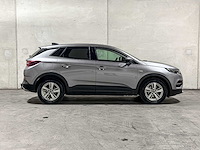 Opel grandland x 1.2 turbo business executive 131pk 2020 (origineel-nl + 1e eigenaar), h-882-pb - afbeelding 8 van  64