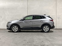Opel grandland x 1.2 turbo business executive 131pk 2020 (origineel-nl + 1e eigenaar), h-882-pb - afbeelding 2 van  50