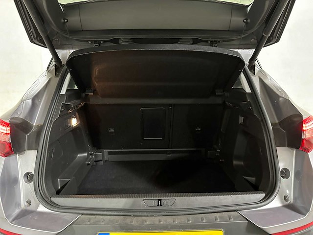 Opel grandland x 1.2 turbo business executive 131pk 2020 (origineel-nl + 1e eigenaar), h-882-pb - afbeelding 21 van  50
