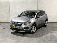 Opel grandland x 1.2 turbo business executive 131pk 2020 (origineel-nl + 1e eigenaar), h-882-pb - afbeelding 11 van  50