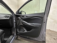 Opel grandland x 1.2 turbo business executive 131pk 2020 (origineel-nl + 1e eigenaar), h-882-pb - afbeelding 28 van  50