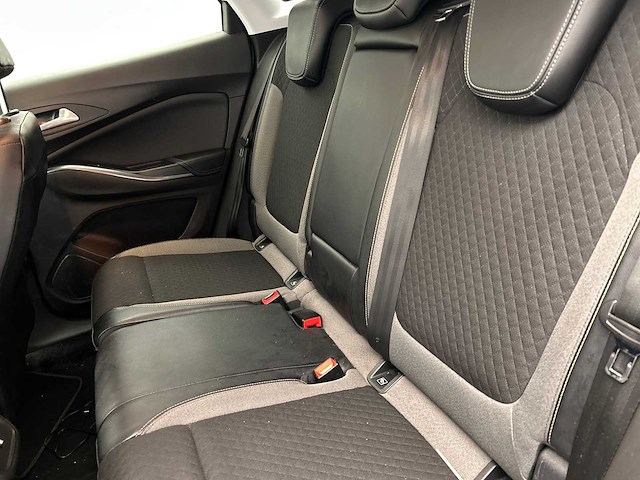Opel grandland x 1.2 turbo business executive 2018 - afbeelding 6 van  17