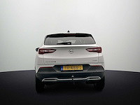 Opel grandland x 1.2 turbo business executive 2018 - afbeelding 15 van  17