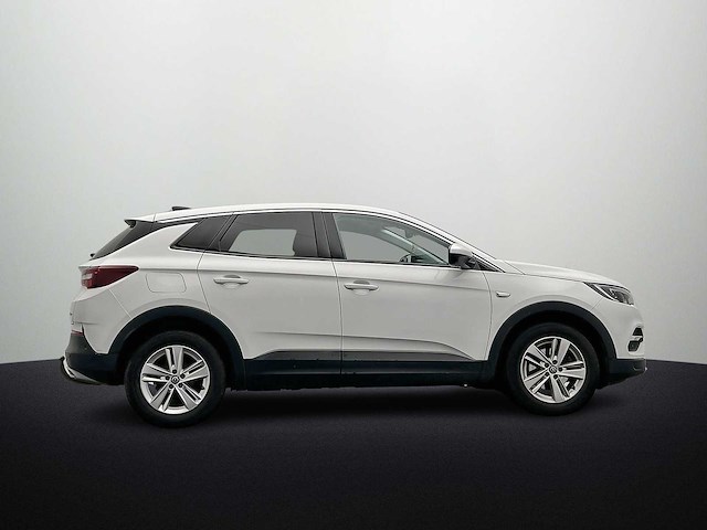 Opel grandland x 1.2 turbo business executive 2018 - afbeelding 2 van  17