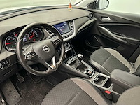 Opel grandland x 1.2 turbo business executive 2018 - afbeelding 9 van  17