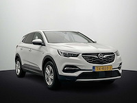 Opel grandland x 1.2 turbo business executive 2018 - afbeelding 11 van  17