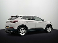 Opel grandland x 1.2 turbo business executive 2018 - afbeelding 17 van  17