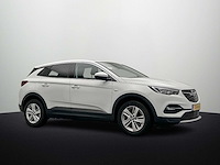 Opel grandland x 1.2 turbo business executive 2018 - afbeelding 3 van  17