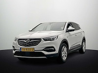 Opel grandland x 1.2 turbo business executive 2018 - afbeelding 1 van  17