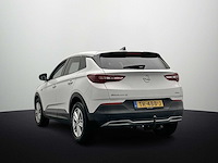Opel grandland x 1.2 turbo business executive 2018 - afbeelding 10 van  17