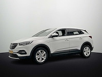 Opel grandland x 1.2 turbo business executive 2018 - afbeelding 13 van  17