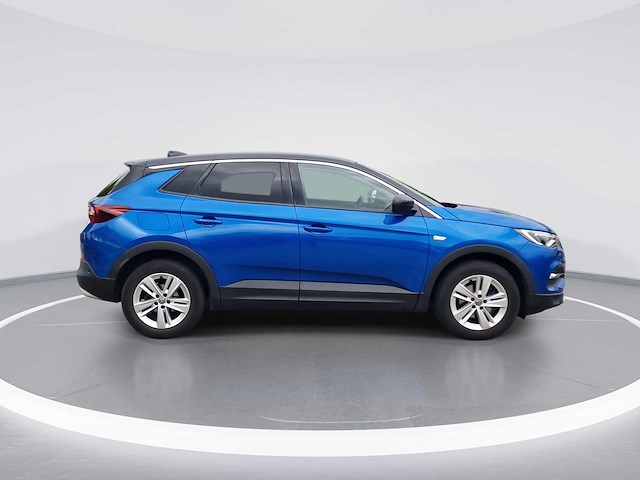 Opel grandland x 1.2 turbo business executive 2019 | h-392-bv - afbeelding 5 van  19