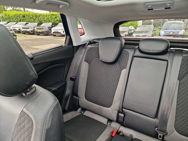 Opel grandland x 1.2 turbo business executive 2019 | h-392-bv - afbeelding 6 van  19