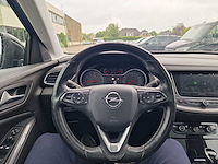 Opel grandland x 1.2 turbo business executive 2019 | h-392-bv - afbeelding 8 van  19