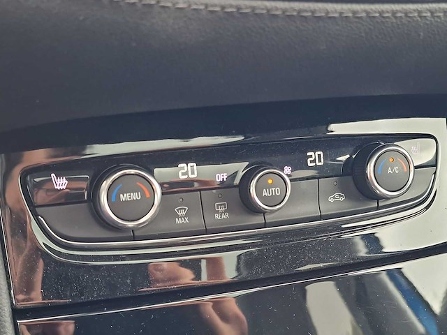 Opel grandland x 1.2 turbo business executive 2019 | h-392-bv - afbeelding 11 van  19