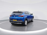 Opel grandland x 1.2 turbo business executive 2019 | h-392-bv - afbeelding 7 van  19