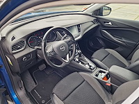 Opel grandland x 1.2 turbo business executive 2019 | h-392-bv - afbeelding 13 van  19