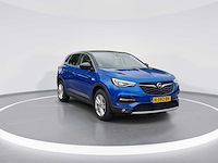 Opel grandland x 1.2 turbo business executive 2019 | h-392-bv - afbeelding 15 van  19